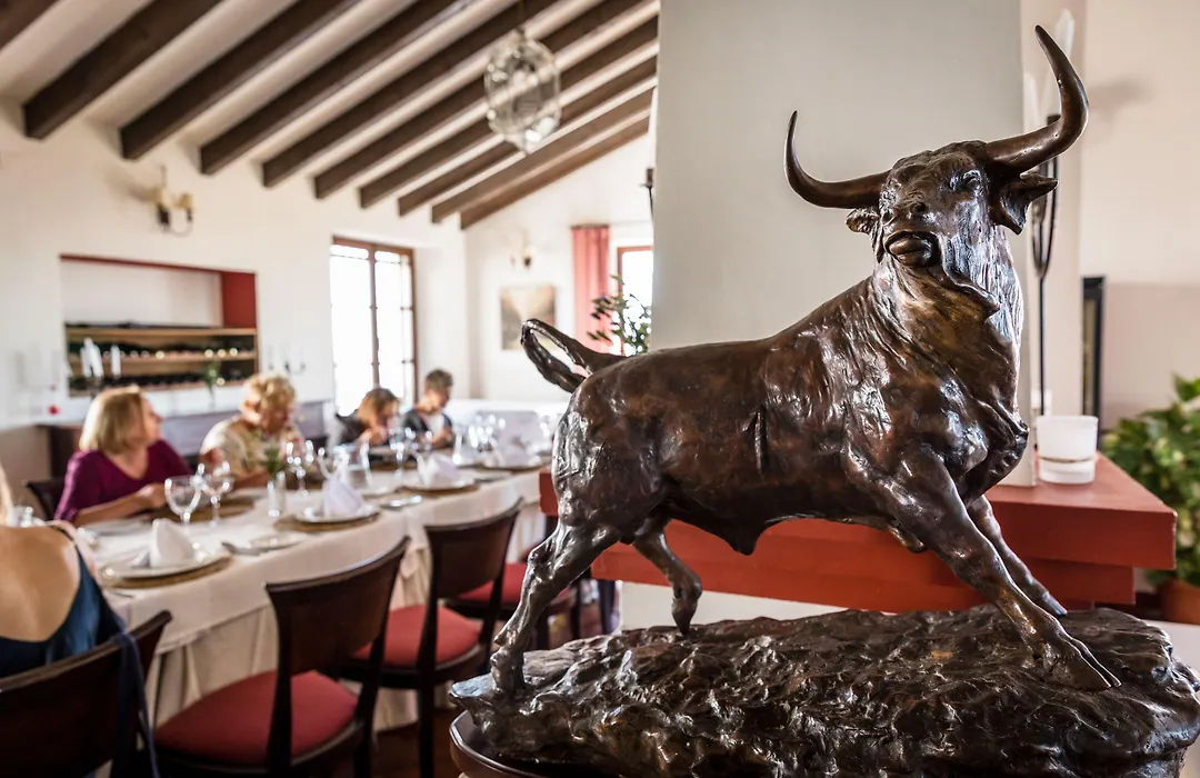 Hotel Fuente Del Sol-1