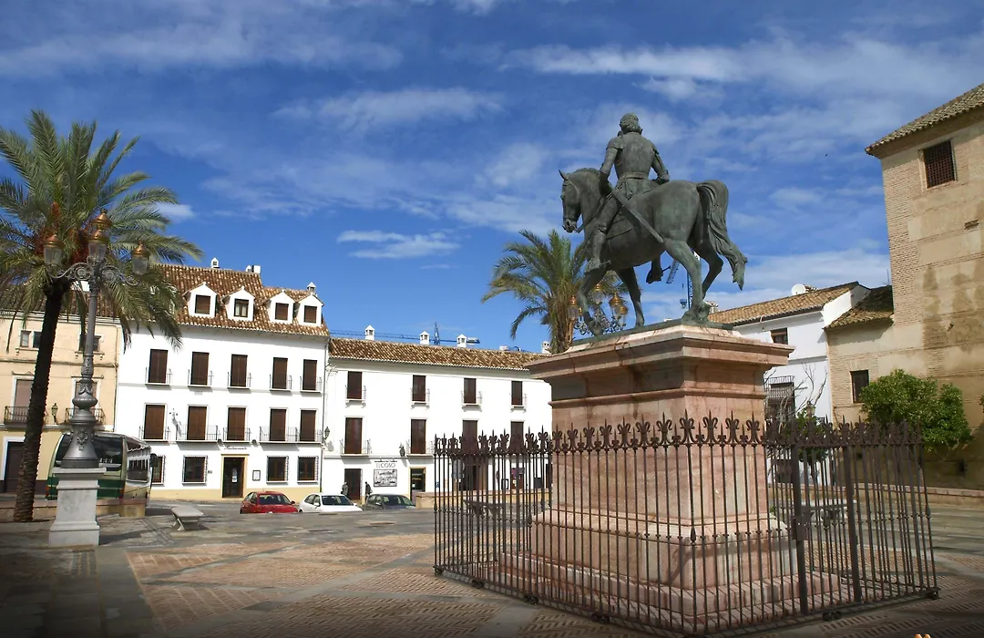 Coso Viejo-1